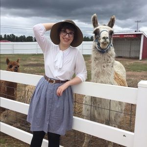 Meet your Posher, Rachel